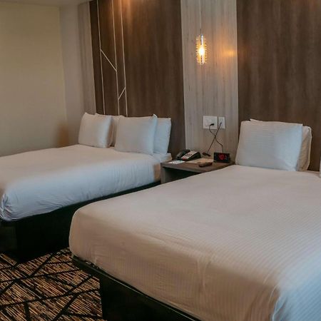 Surestay Hotel By Best Western Houston Southeast South Houston Kültér fotó