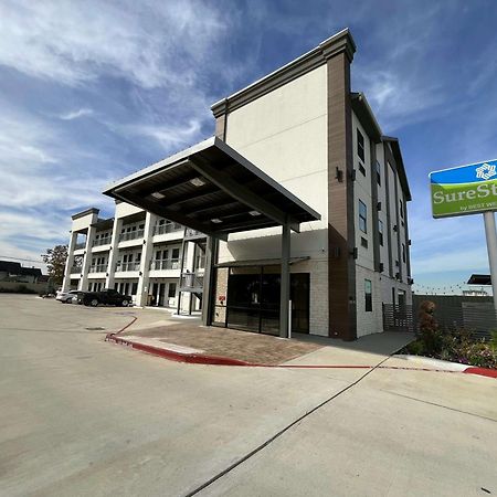 Surestay Hotel By Best Western Houston Southeast South Houston Kültér fotó