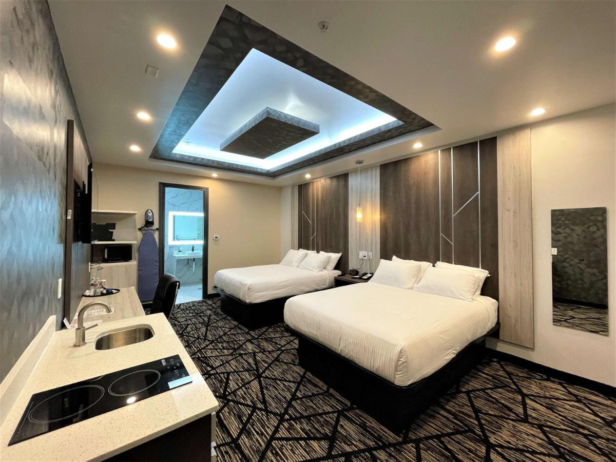 Surestay Hotel By Best Western Houston Southeast South Houston Kültér fotó