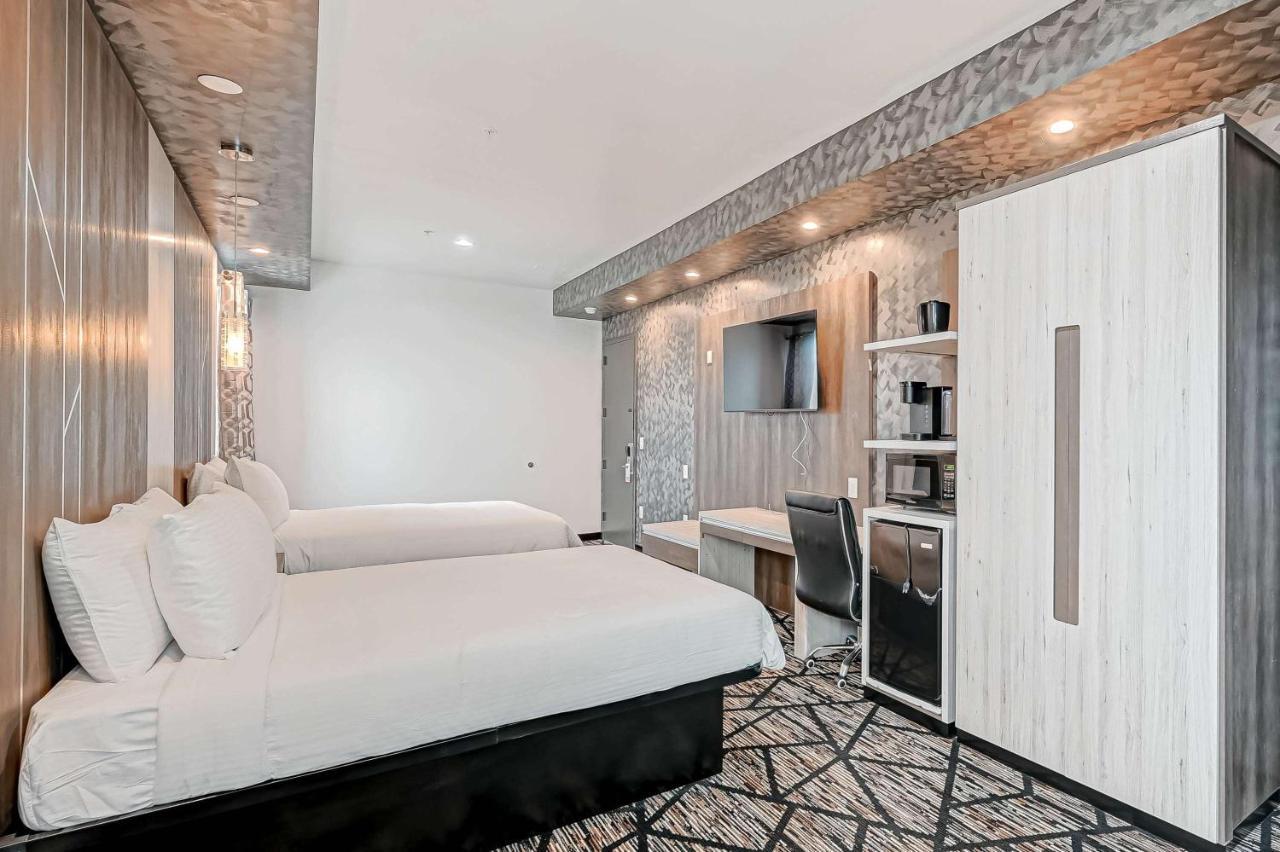 Surestay Hotel By Best Western Houston Southeast South Houston Kültér fotó