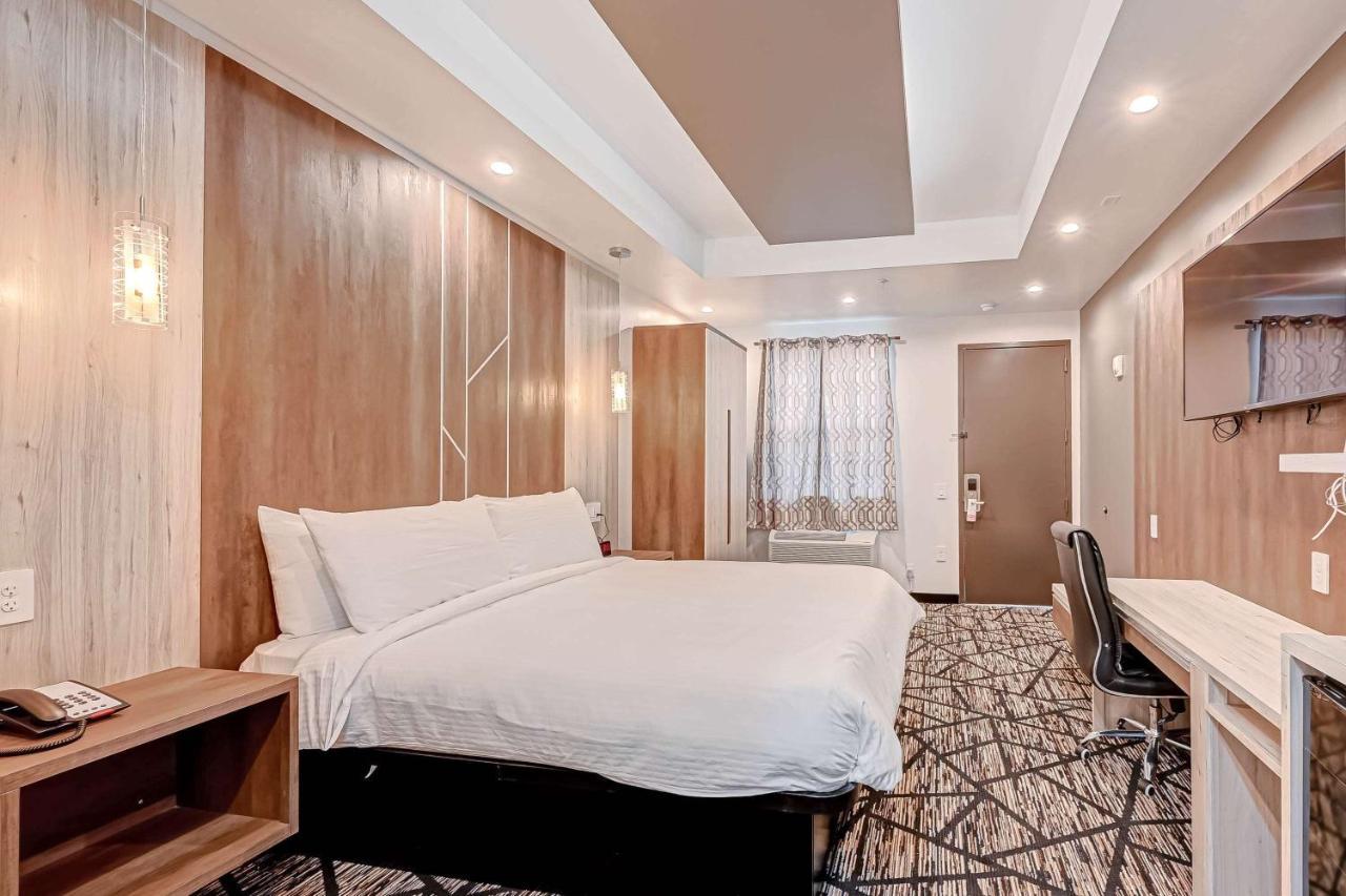 Surestay Hotel By Best Western Houston Southeast South Houston Kültér fotó
