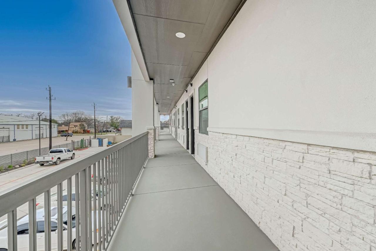 Surestay Hotel By Best Western Houston Southeast South Houston Kültér fotó