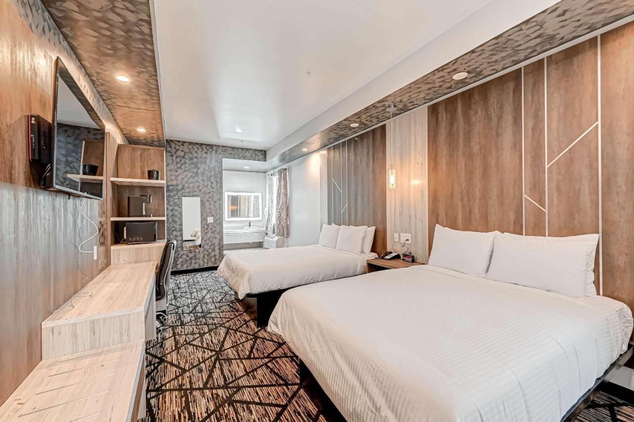Surestay Hotel By Best Western Houston Southeast South Houston Kültér fotó