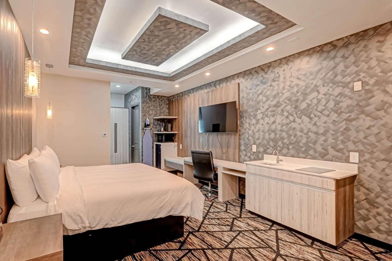 Surestay Hotel By Best Western Houston Southeast South Houston Kültér fotó
