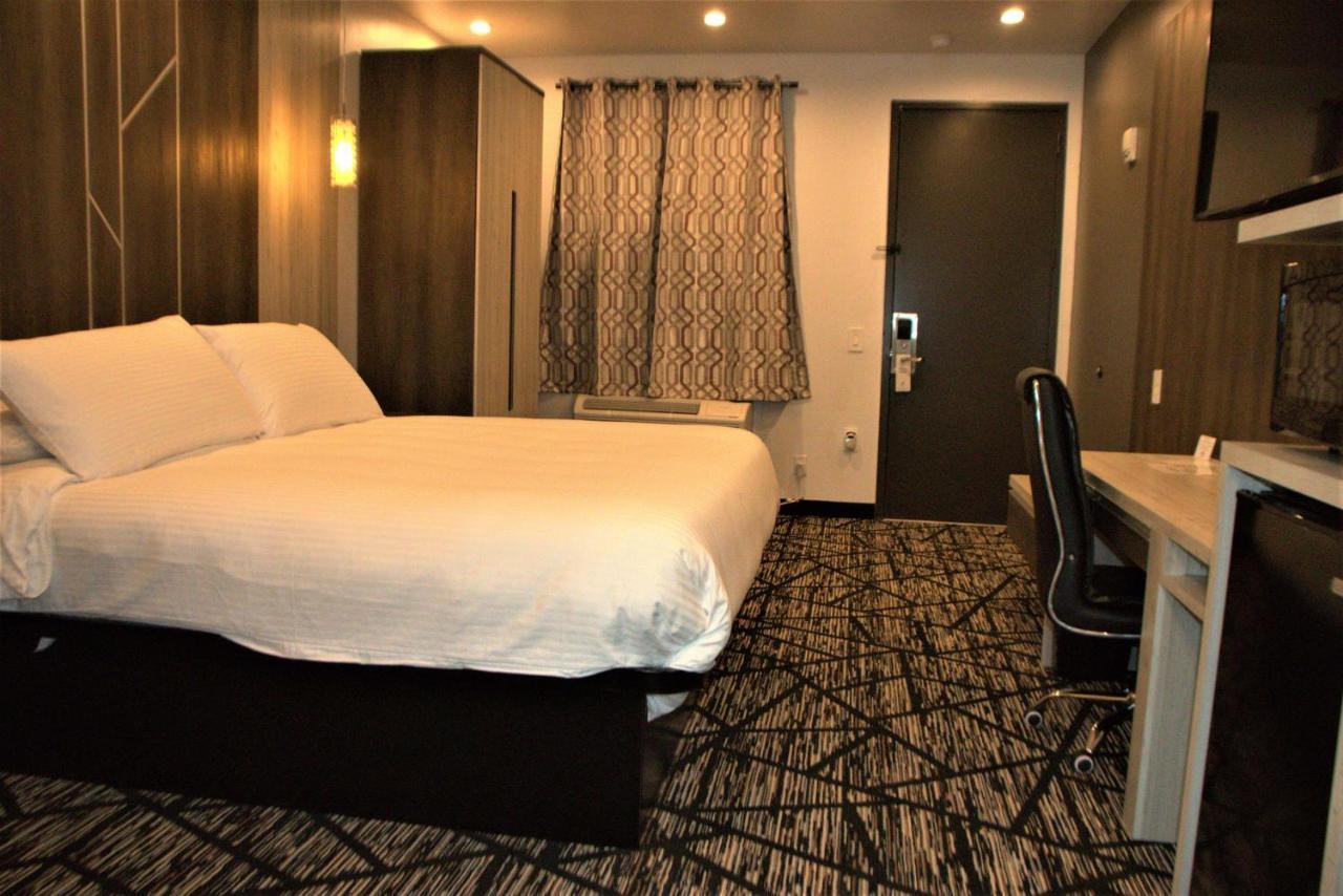 Surestay Hotel By Best Western Houston Southeast South Houston Kültér fotó