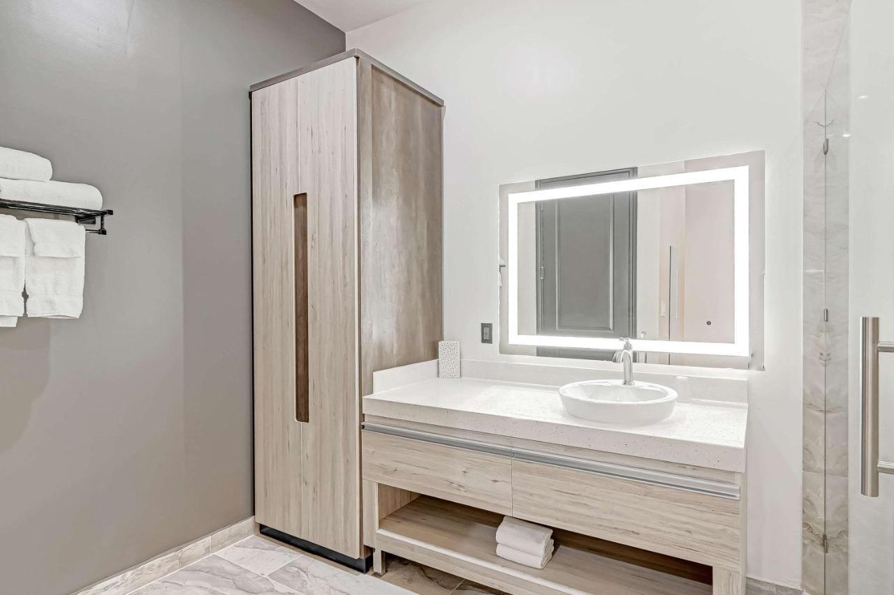 Surestay Hotel By Best Western Houston Southeast South Houston Kültér fotó