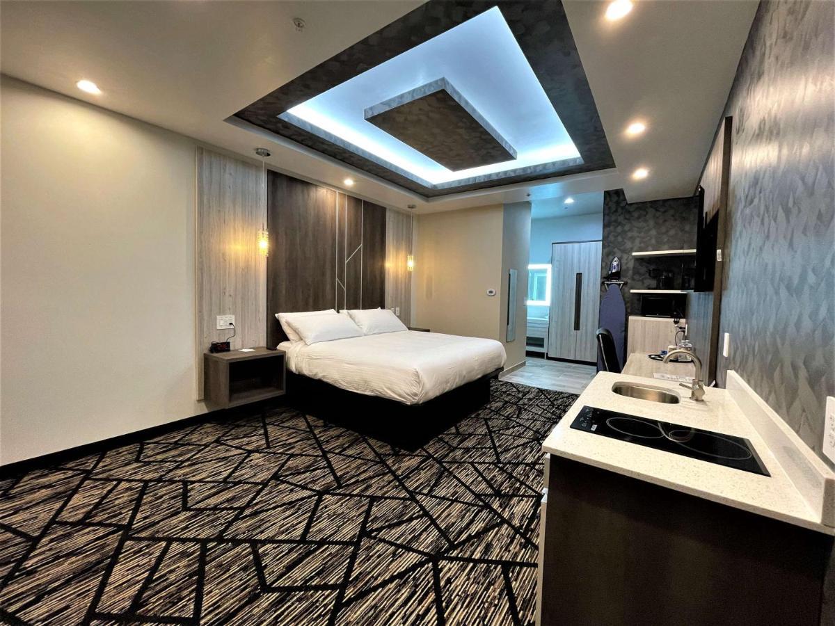 Surestay Hotel By Best Western Houston Southeast South Houston Kültér fotó