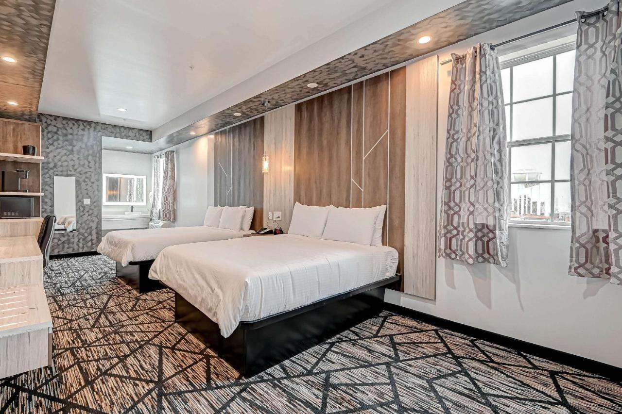 Surestay Hotel By Best Western Houston Southeast South Houston Kültér fotó