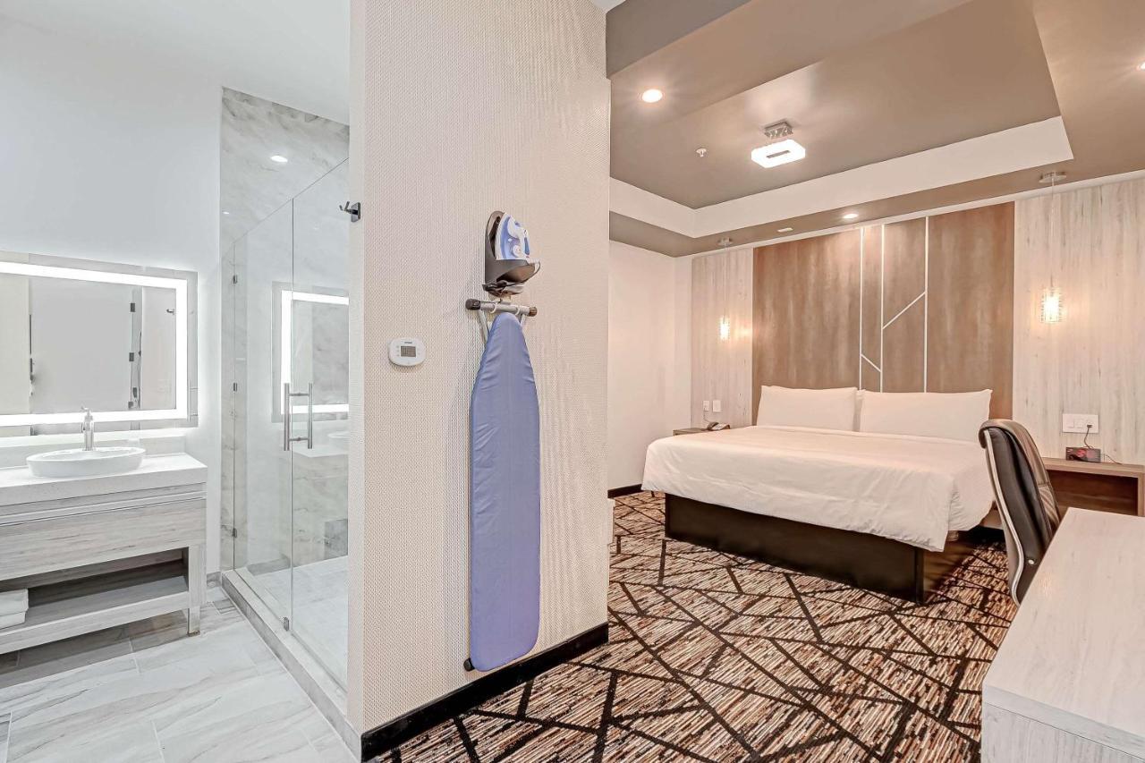 Surestay Hotel By Best Western Houston Southeast South Houston Kültér fotó