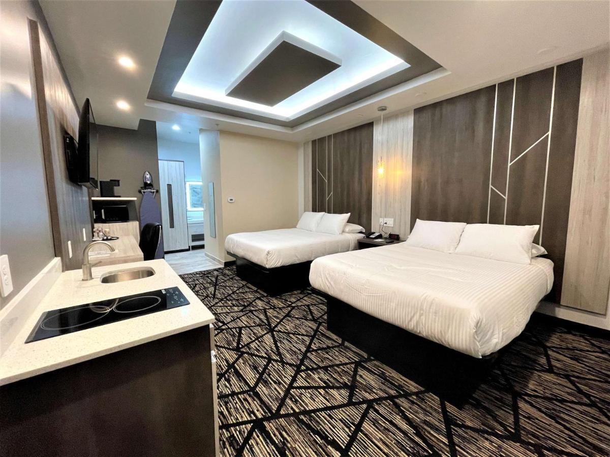 Surestay Hotel By Best Western Houston Southeast South Houston Kültér fotó