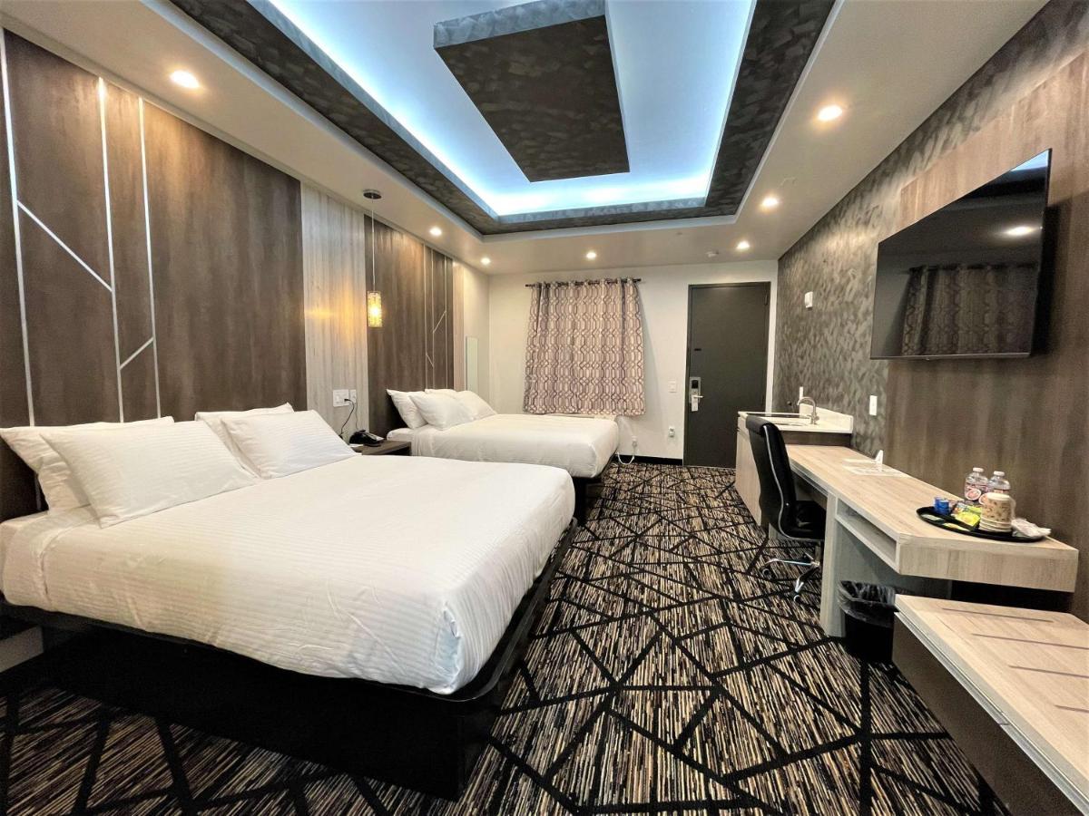 Surestay Hotel By Best Western Houston Southeast South Houston Kültér fotó