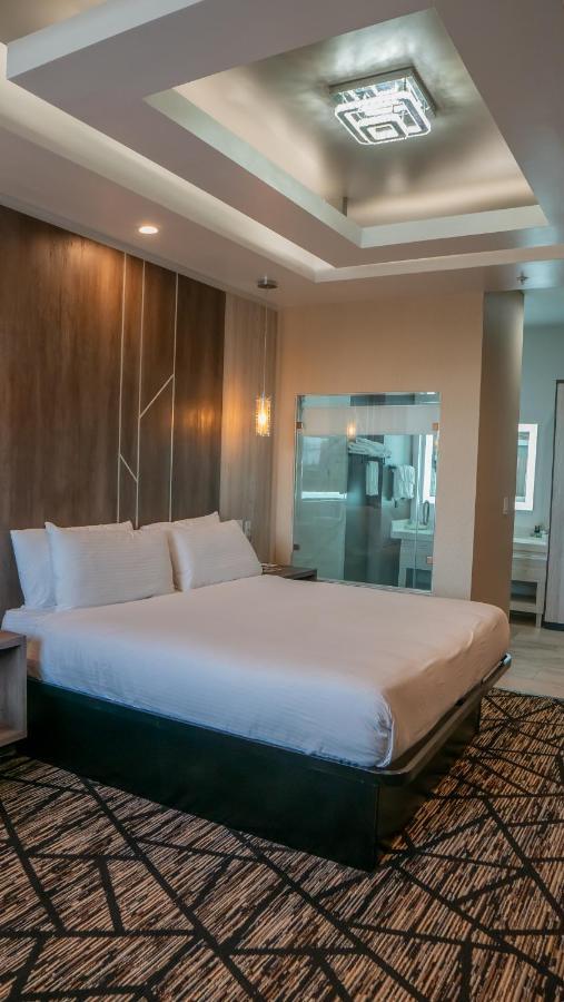 Surestay Hotel By Best Western Houston Southeast South Houston Kültér fotó