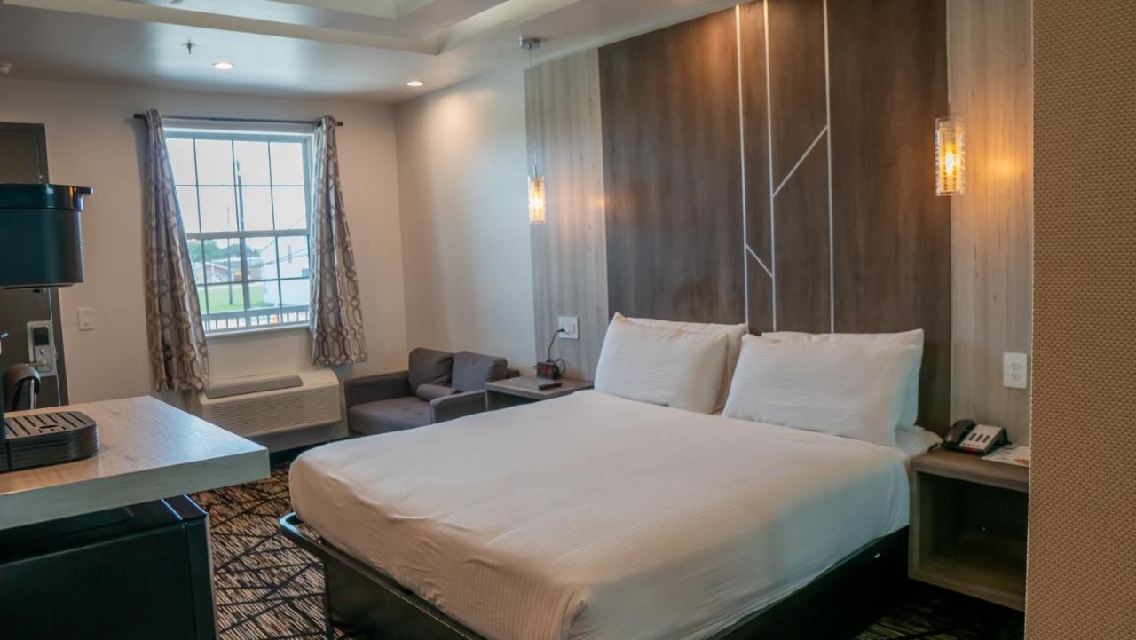 Surestay Hotel By Best Western Houston Southeast South Houston Kültér fotó