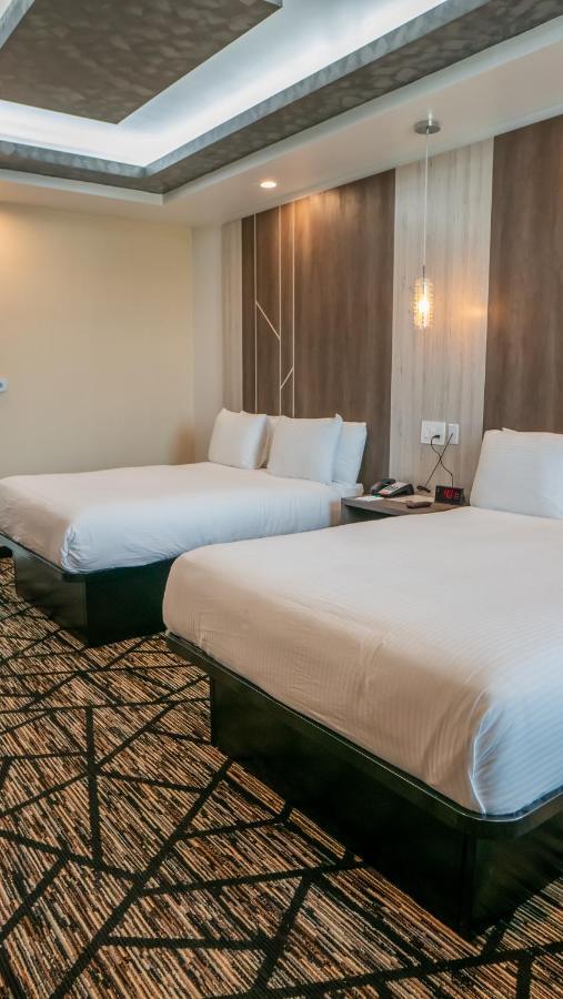 Surestay Hotel By Best Western Houston Southeast South Houston Kültér fotó