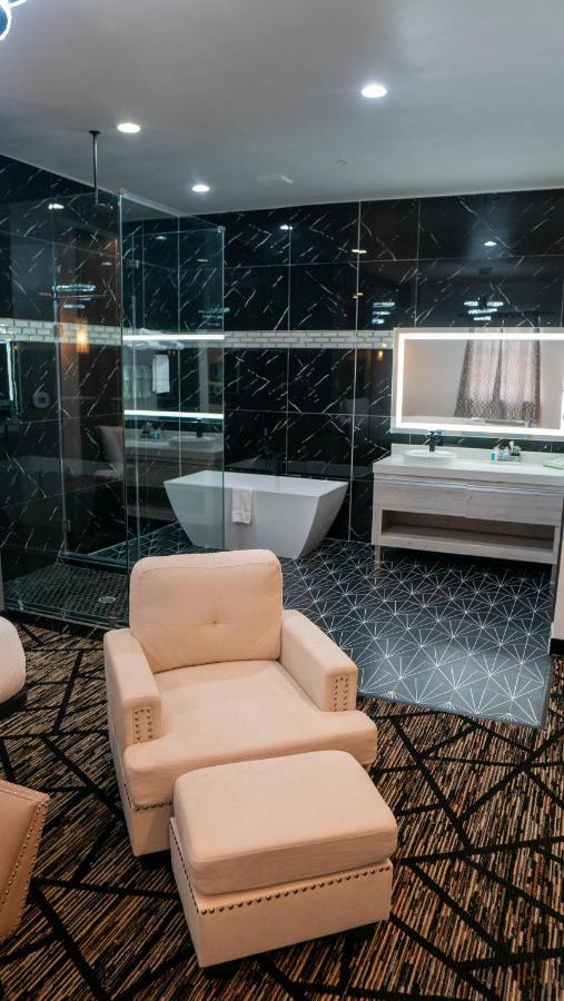 Surestay Hotel By Best Western Houston Southeast South Houston Kültér fotó