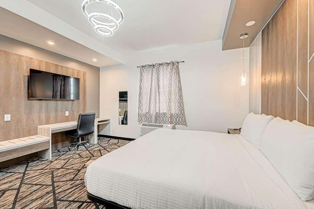 Surestay Hotel By Best Western Houston Southeast South Houston Kültér fotó