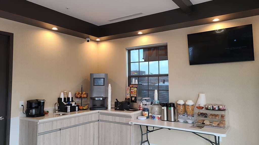 Surestay Hotel By Best Western Houston Southeast South Houston Kültér fotó