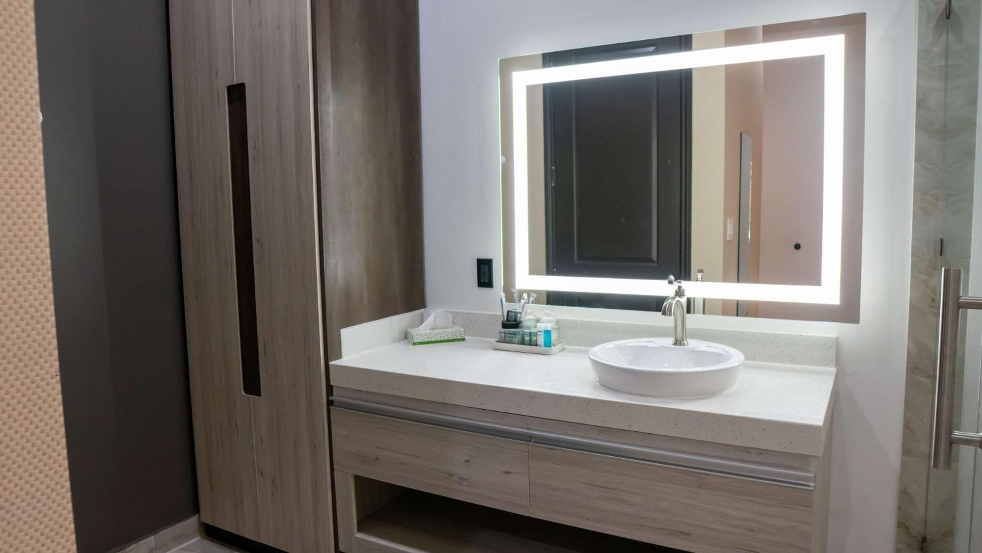 Surestay Hotel By Best Western Houston Southeast South Houston Kültér fotó