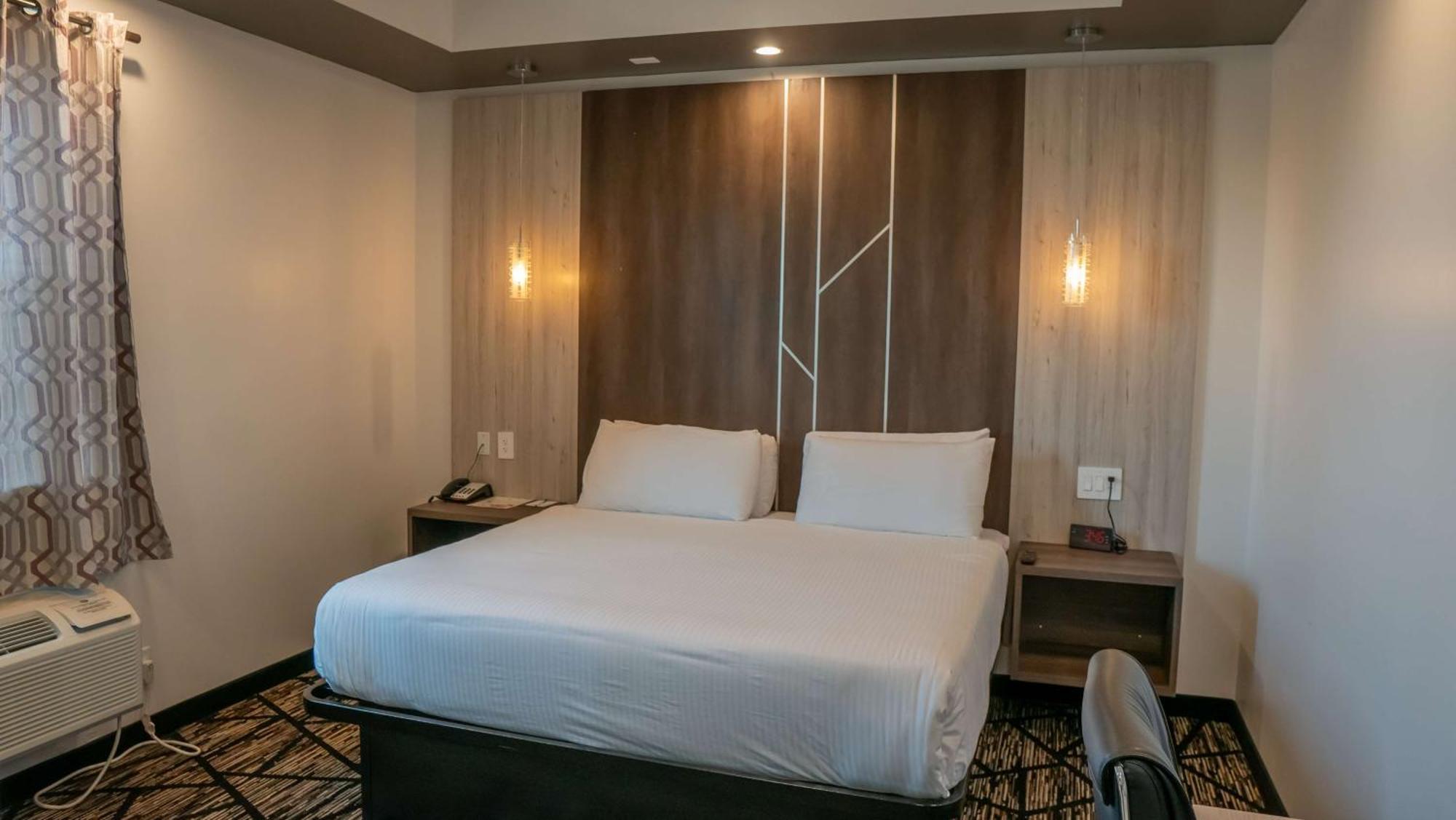 Surestay Hotel By Best Western Houston Southeast South Houston Kültér fotó