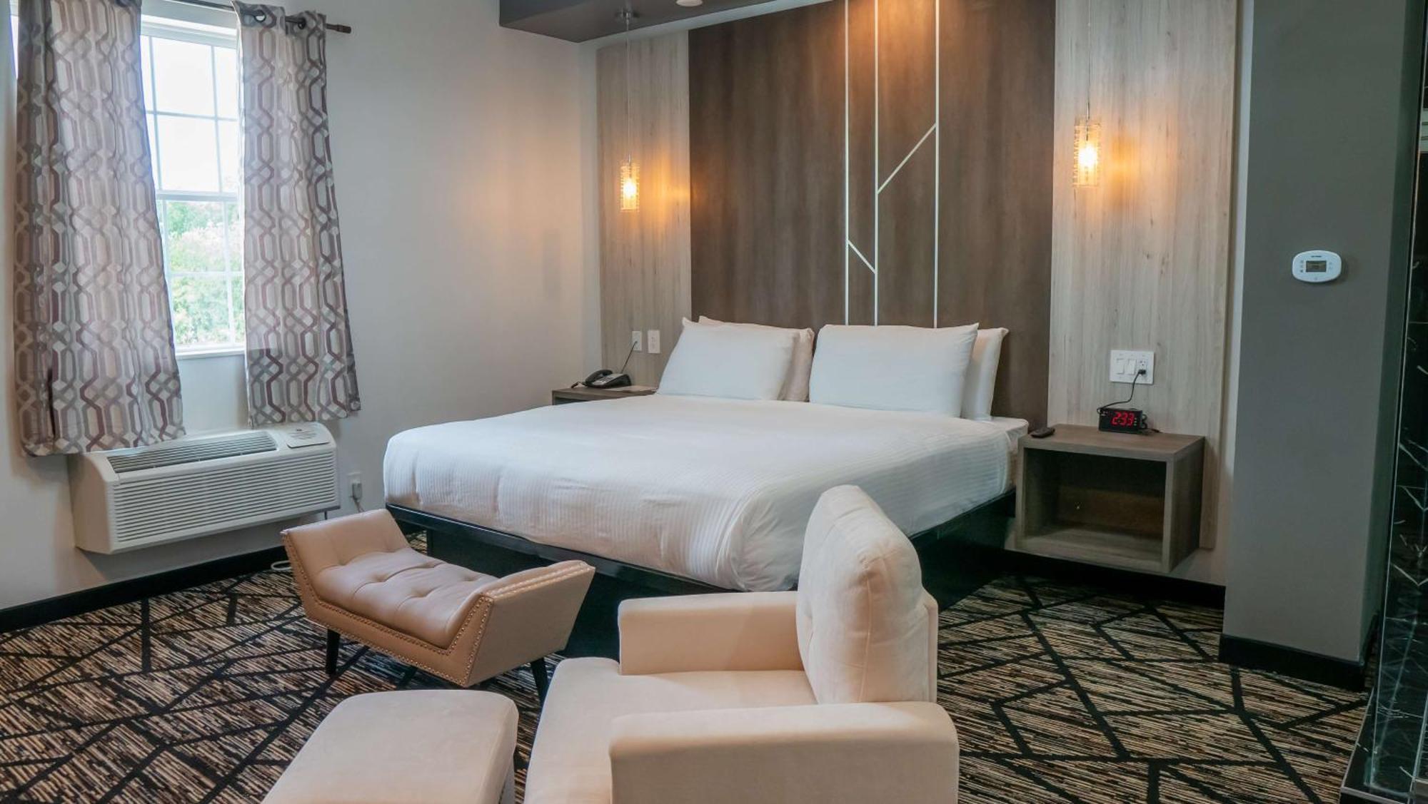 Surestay Hotel By Best Western Houston Southeast South Houston Kültér fotó
