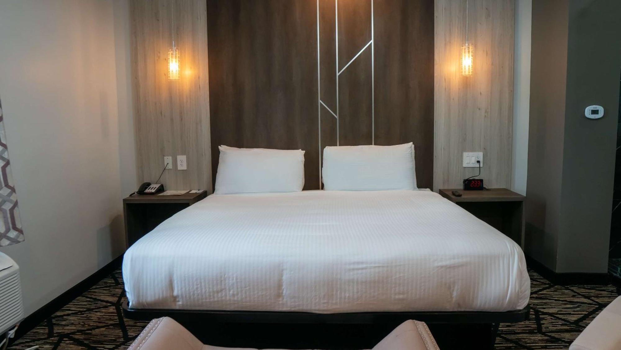 Surestay Hotel By Best Western Houston Southeast South Houston Kültér fotó