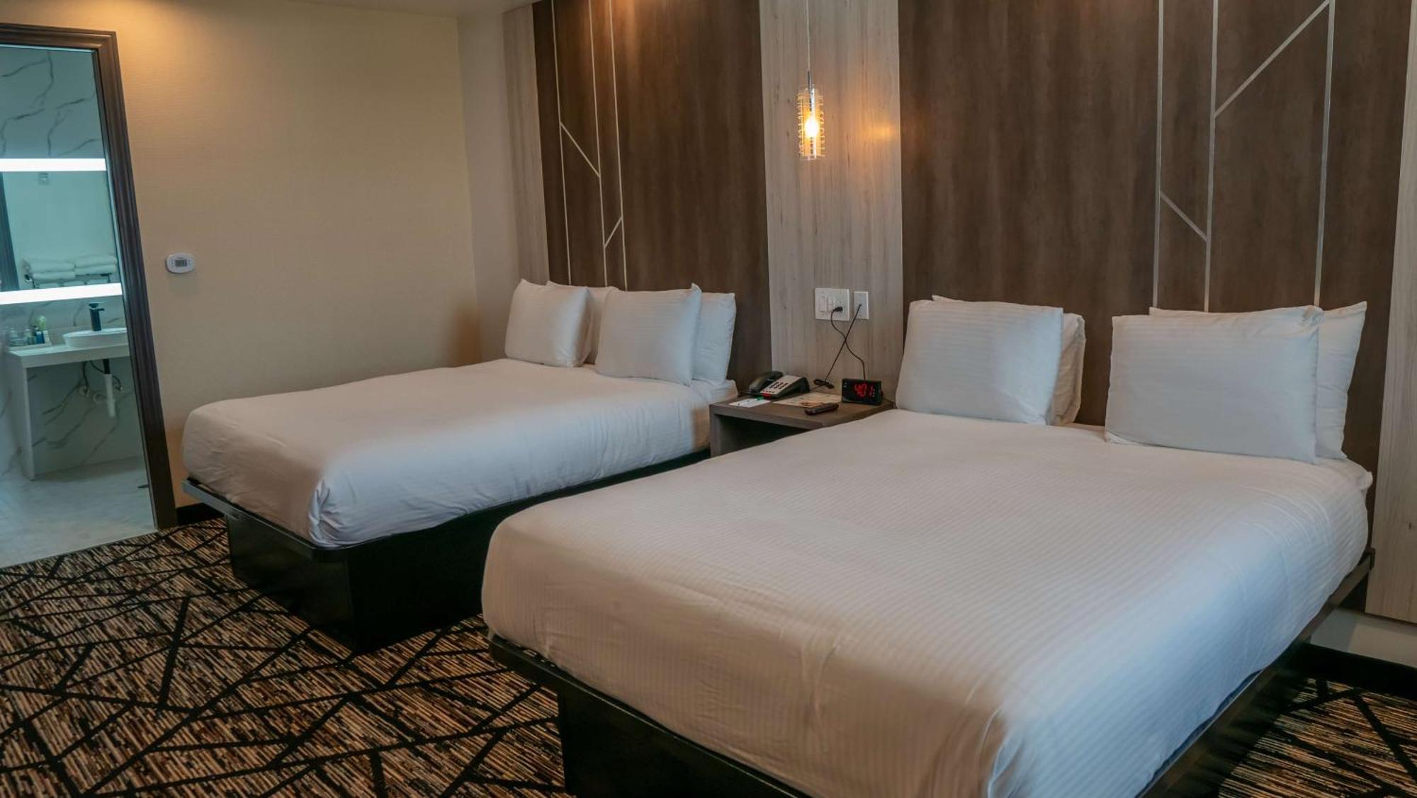 Surestay Hotel By Best Western Houston Southeast South Houston Kültér fotó