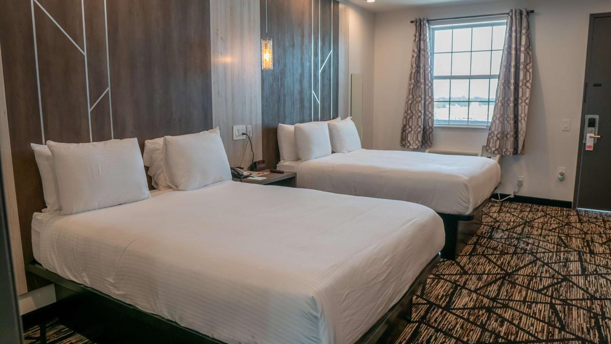 Surestay Hotel By Best Western Houston Southeast South Houston Kültér fotó