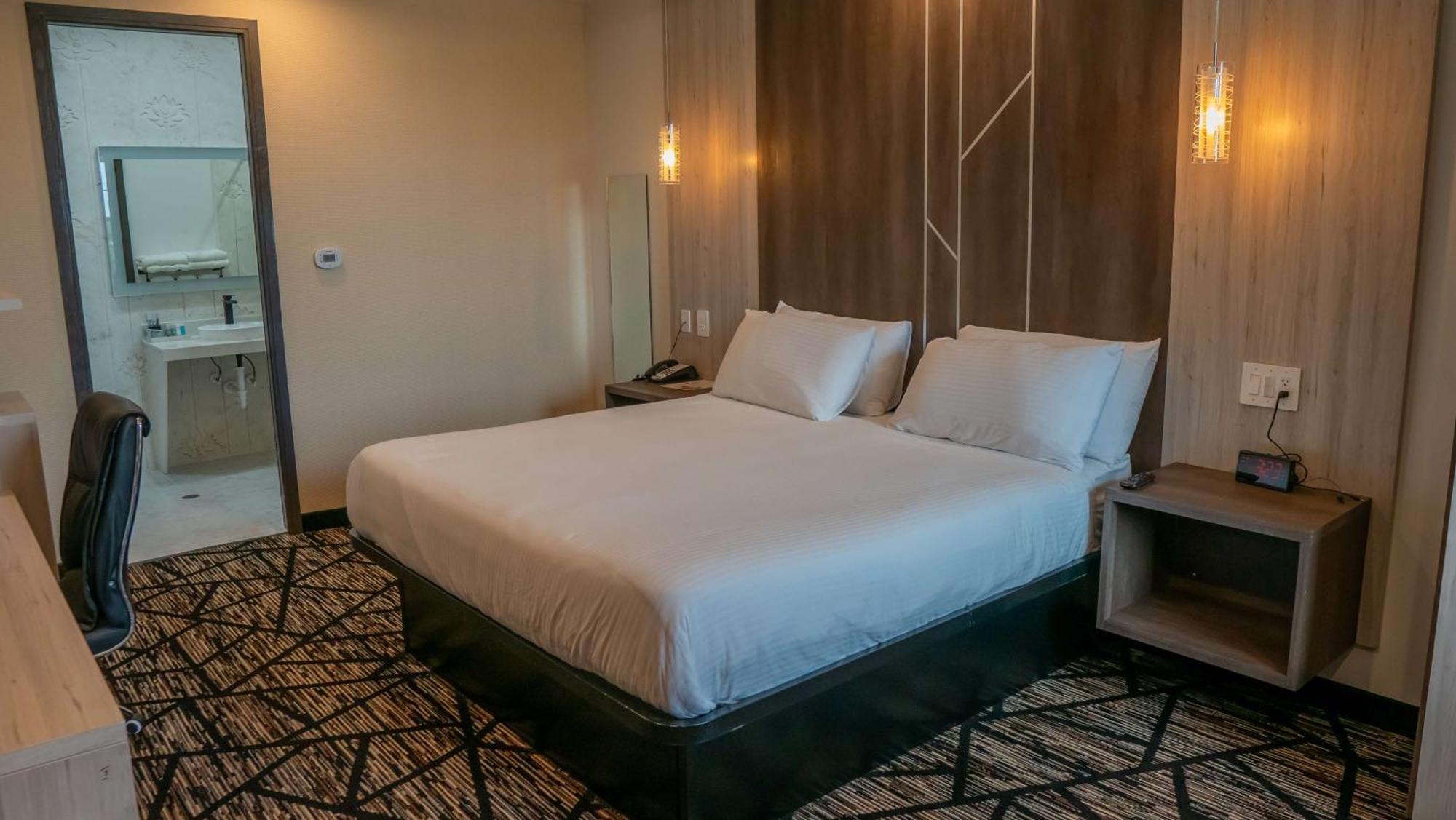 Surestay Hotel By Best Western Houston Southeast South Houston Kültér fotó